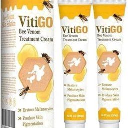 Vitigo Bee Venom Cream for Kids’ Skin Comfort-23