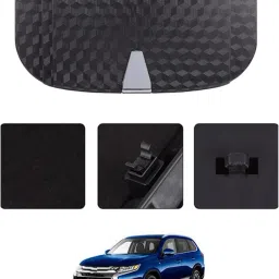 Universal Black New Stylist Multiuse Design Sunglass Holder For Car-201 Black Car Sunglass Clip Holder-image-18