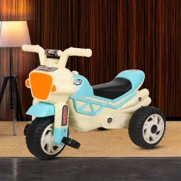 PREMIUM BEST SCOOTER WITH MUSIC & LIGHT, MADE IN INDIA, UPTO 3 YEAR KIDS-picture-21
