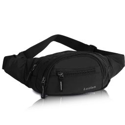 Classy Fanny for Unisex Cute Waist Bag Waterproof Travel Party Running Hiking Waist Bag waist bag-image-66