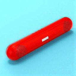 Nilesawar X51 Home Audio Soundbar | Portable Bluetooth Speaker with Rich Sound 10 W Bluetooth Soundbar-image-77