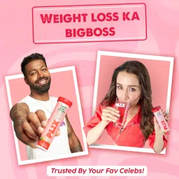 the plant fix plix Apple Cider Vinegar Effervescent Tablet with mother,Vit B6 & B12 for weight loss image 4