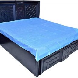 PVC (Polyvinyl Chloride) Baby Bed Protecting Mat-image-67