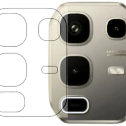 ISAAK Back Camera Lens Glass Protector for Infinix Note 50s, Infinix Note 50s-image-79