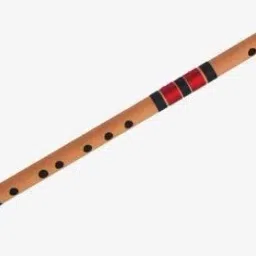 C Sharp 7 Hole Natural Flute 19 Inch With Bag Bamboo Flute Bamboo Flute-image-22