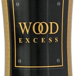 Wood Excess Deodorant Spray-For Women-image-6