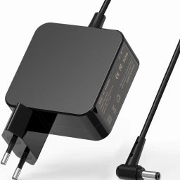 WEFLY Laptop Charger adapter 19V 2.37A 45W 4.0x1.35mm AC Adapter AD883J20 45 W Adapter-image-40