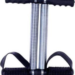 DOUBLE SPRING TUMMY TRIMMER Ab Exerciser-image-59