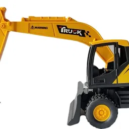 Exclusive Collection of Building Construction Vehicles Pretend Play Set for Kid-24