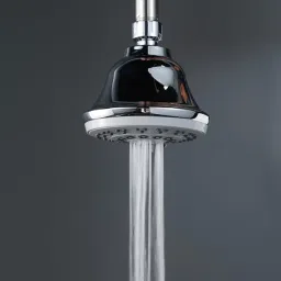 jumboseal MF27 Multi Flow Settings ABS Over head shower Fixed Mount image 5