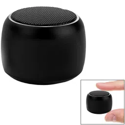 Worricow Mp3 Ultra Mini Boost Wireless Portable Bluetooth Speaker Built-in Mic High Bass Selfie Remote Control Button Low Harmonic Distortion 3 W Bluetooth Speaker-picture-17