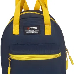 citizen Blue Lunch Bag for Kids Waterproof Lunch Bag Waterproof Lunch Bag-picture-30