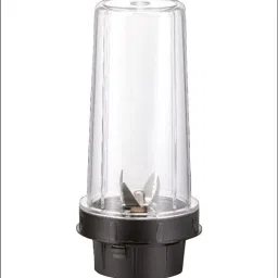 NUTRI BLENDER FOR SUMEET/LIFELONG/PREETHI/PRESTIGE/USHA/CROMTON/CHROMA Mixer Juicer Jar-picture-5