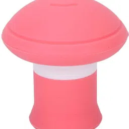 Silicone Facial JawÂ Exerciser Breathing Type Face Slimmer Face Lift Inhaling-image-24