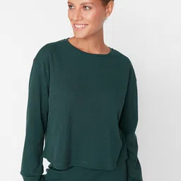 Trendyol Women Night suit-image-64