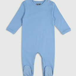 Ola! Otter Infants Cotton Sleepsuit-image-44