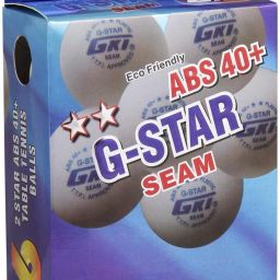 GK G Star Two Star Table Tennis Ball-25