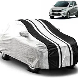 carzex Maruti Suzuki Celerio Body Cover-picture-32