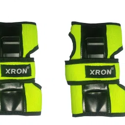 xron PROTECTIVE SET SKATING AND CYCLING Skating Guard Combo image 4