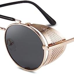 UV Protection Round Sunglasses (51)-image-72