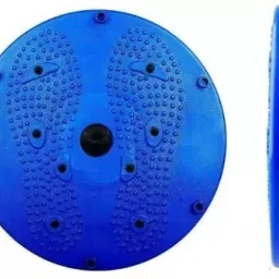 tummy twister Ab Exerciser (Blue) Ab Exerciser-24