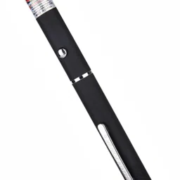 CraftXpress Green Laser Pointer – 2000m Range, Party Lights, Battery Operated-92