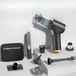3IN1 Wireless Vacuum Cleaner with Compressed Air Duster For Keyboard,Office,Home Car Vacuum Cleaner-27