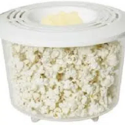 Trust Microwave Popcorn Maker 0.5 L Popcorn Maker-42