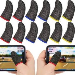 Good Looking Pubg Anti-Slip Thumb Sleeve, Increase Your Gaming Score Finger Sleeve-picture-44