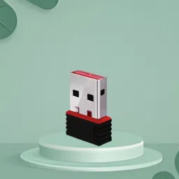 GUGGU Wireless -N Mini USB Adapter USB Adapter-picture-41