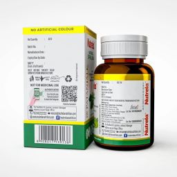 nutrela Natural Spirulina Tablets By image 5