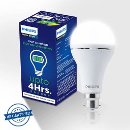8 W Inverter Standard B22 Inverter Bulb-14