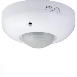 Quick Sense Ceiling Mount PIR Motion Sensor Switch with LUX Sensor & Energy Saving Sensor Smart Switch-18