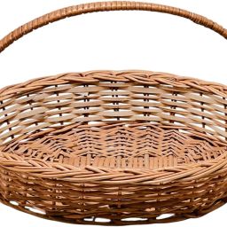 Jute Storage Basket-image-49