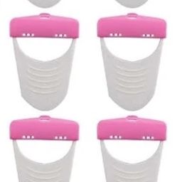 Soft Care Bikini Shaving Razor for Women and Girls, Women-46