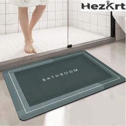 Rubber Bathroom Mat-image-11
