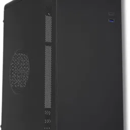DGI Home & Office Core i3 (8 GB DDR4/500 GB/256 GB SSD/Windows 10 Pro/NVIDIA/0 Inch Screen/IN-MMS2160B/94) with MS Office-12