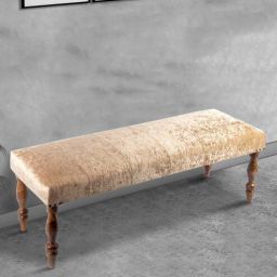 ikiriya Sasha Bench in Cream Colour-picture-13