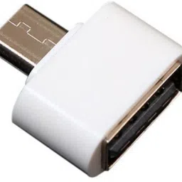 Mobile Cafe Micro USB OTG Adapter-18