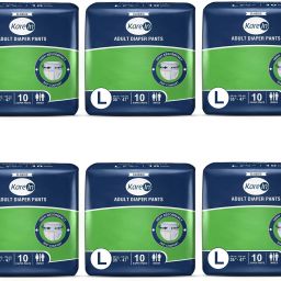 karein Classic Pant Style Adult Diapers - L-picture-29