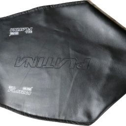 Platina Single Bike Seat Cover For Bajaj Platina-36