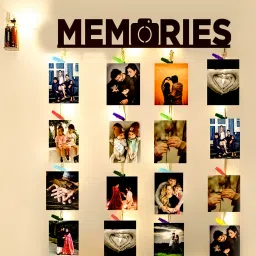 Wood Wall Photo Frame-image-35
