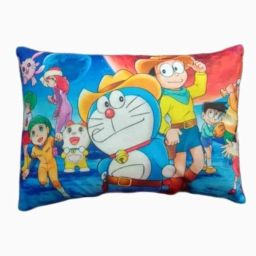 Cotton Toons & Characters Baby Pillow Pack of 1-image-90