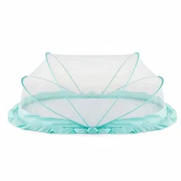 Nylon Infants Baby Bed Portable Folding Crib Mosquito Net-5