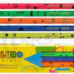 FLURO Prints Pencil-0