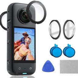 Action Pro Screen Guard for Insta360 One X3-36