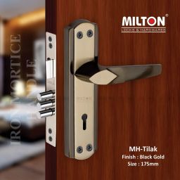 Iron Glossy Handlesets-8