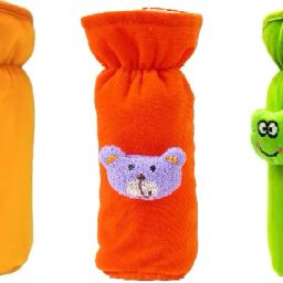 CLASSIC BOTTLE COVER FOR BABIES PACK OF 3-image-2