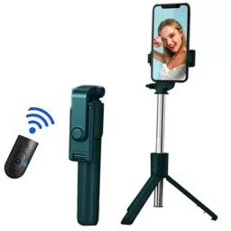 RENTOOR Bluetooth Selfie Stick-picture-11