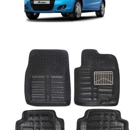 Polyutherine 3D Mat ForMaruti A-Star-image-28